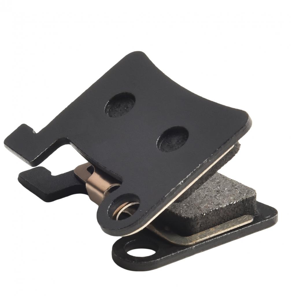 Металлические Тормозные Колодки Новые 1 Пара 44.2x34.8MM Около 50г/комплект