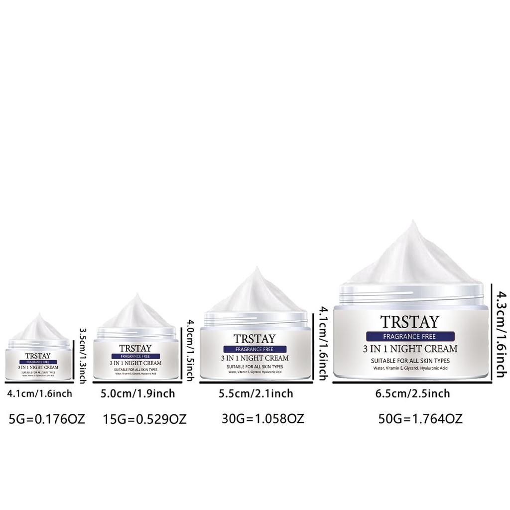 Нежный и не вызывающий раздражения, увлажняющий крем Retinol Anti-Aging увлажняет и осветляет цвет лица, делая кожу мягкой и ухоженной.