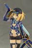 Fate Grand Order Assassin Mysterious Heroine X scale PVC окрашенная готовая фигурка / / 1/7