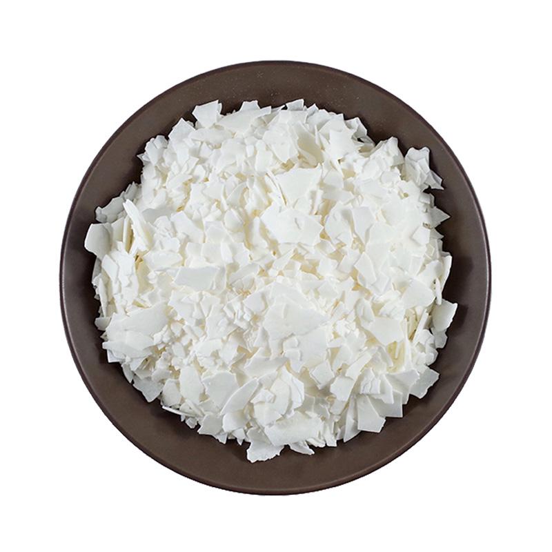 100 г соевого воска Eco Soya CB135, восковые хлопья, модель свечи ручной работы, материал «сделай сам»