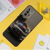 Чехол для полицейской машины для Samsung Galaxy A54 A34 A14 A13 A33 A53 A12 A32 A52 A71 A51 A15 A25 A35 A55