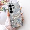Чехол для Itel Super 26 Ultra Case S688LN Милый Лев Модный Расписной Чехол Мягкий ТПУ Чехол для Телефона Для Itel S26 Ultra Super 26Ultra 5G Сумки