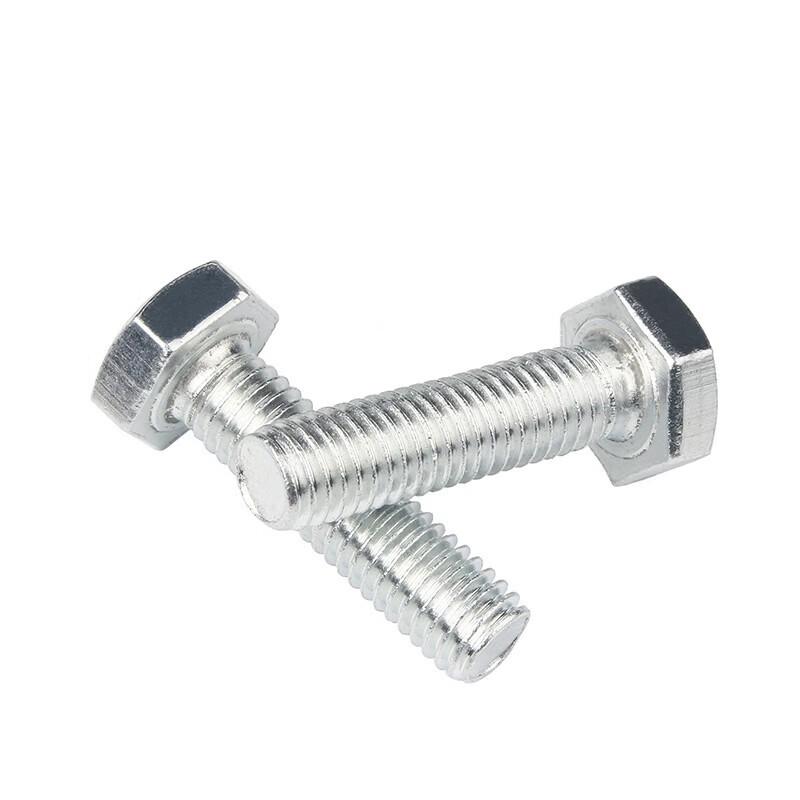 Оцинкованный болт из нержавеющей стали Yudu M16x60