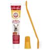 Arm & Hammer Клиническое здоровье десен, Набор для зубов собаки, Курица, 3 штуки