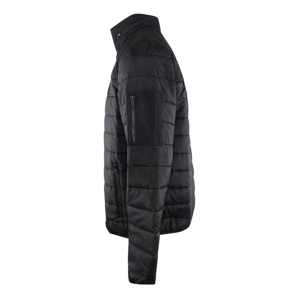 Ice Iceberg Mens Plain Padded Jacket