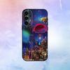 W-world Of W-Warcraft Game  Phone Case For Samsung S25,S24,S21,S22,S23,S30,Ultra,S20,Plus,Fe,Lite,Note,10,9,5G Black Cover