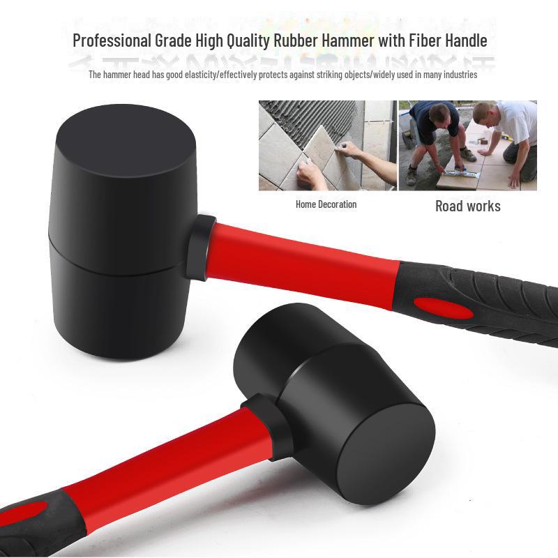«Многофункциональный набор молотков»: Резиновые, деревянные, пластиковые, маленькие, трущиеся, полый барабан, напольные молотки"