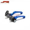 YZ80/85 01-14 Off-Road Motorcycle CNC Aluminum Bull Horn Brake Clutch Lever