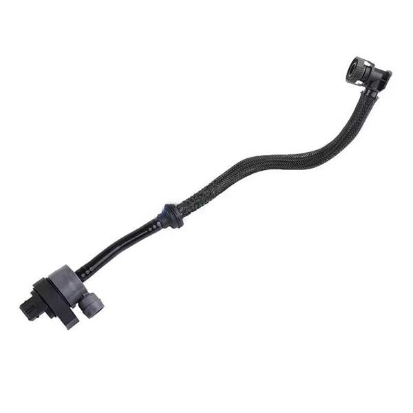 Электромагнитный клапан угольного фильтра BMW F01/F02/G12/G38 - 13907619299
