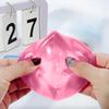 Squishy Ice Cube Fidget Toys Stress Relief Ball For Adults Kids Squeeze Ball Toys Gift