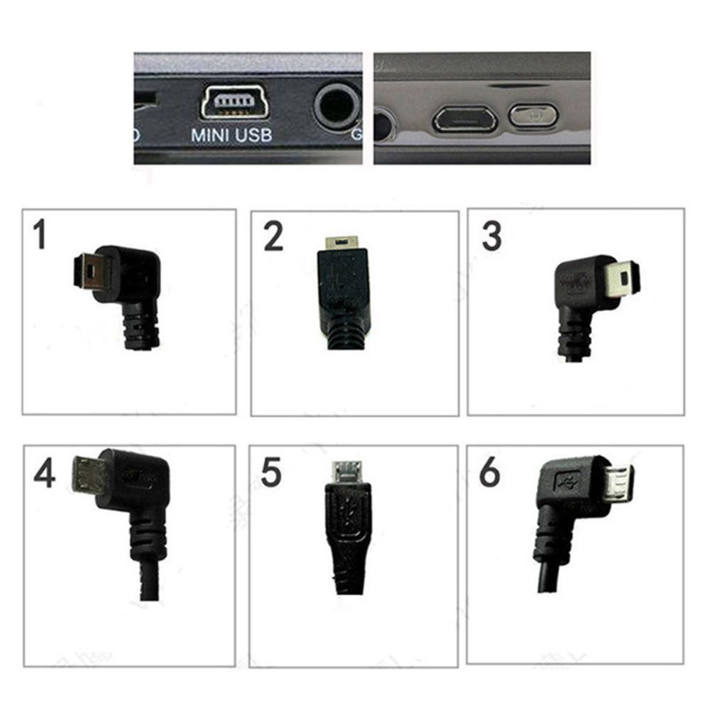 Мини-микро-видеорегистратор для камеры, автомобильный видеорегистратор, комплект проводов для видеорегистратора, комплект проводов для видеорегистратора, комплект проводных кабелей