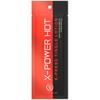 Power Tan X-Power Hot с эффектом тингла 20мл