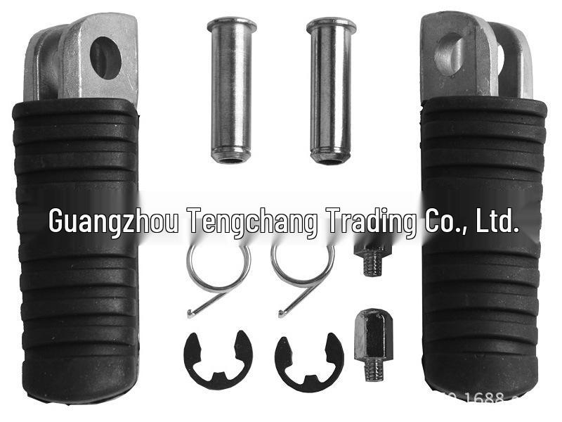 Kawasaki Motorcycle Front Foot Peg for 250R Z750 Z1000 (2003-2013)