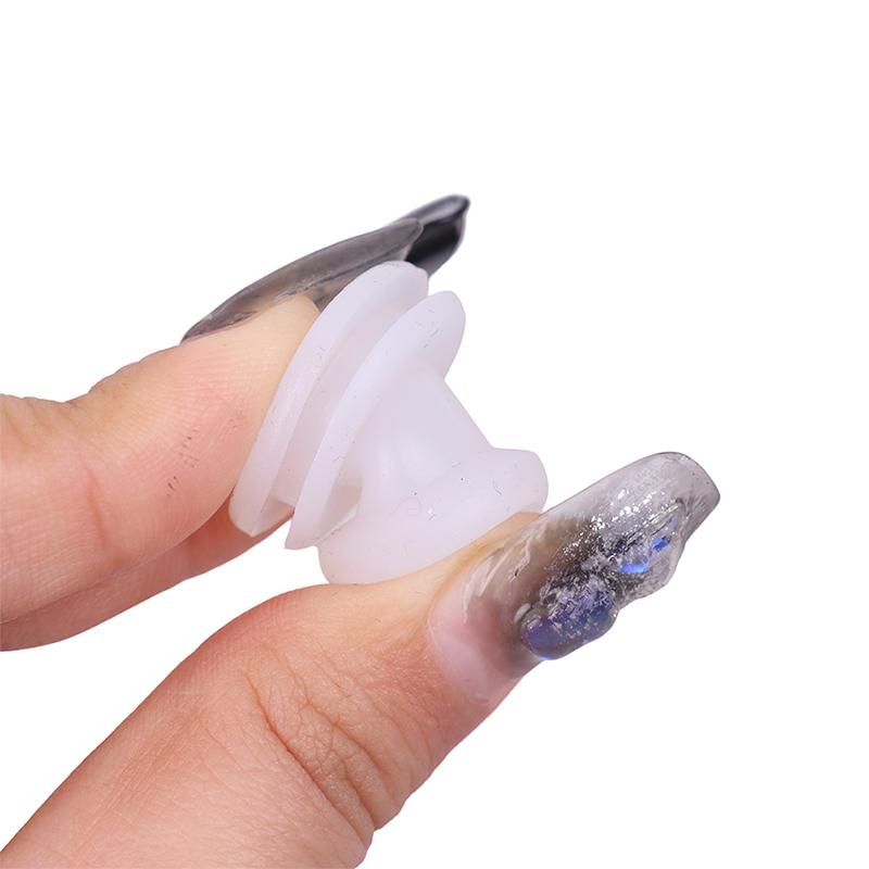 4 шт./компл. уплотнительное кольцо шарового поплавкового клапана, силиконовые детали для электрической скороварки, уплотнение