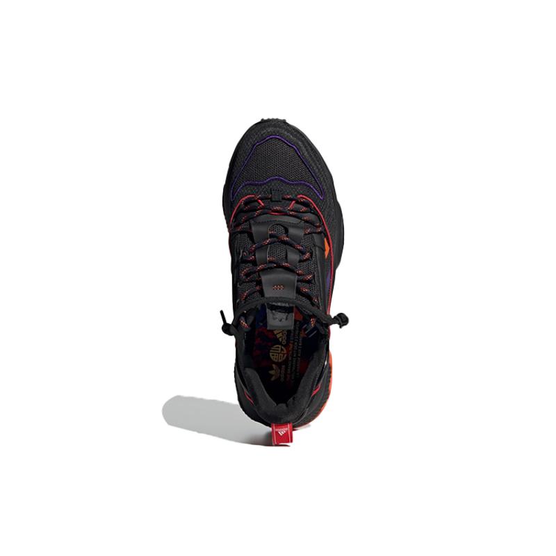 Adidas Кроссовки Ozweego Zip 'Китайский Новый год' Q47187