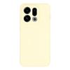 For Oppo Find X9 5G Case TPU Back Soft Anti-Scratch Fiber Lining Phone Cover