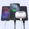 Kabel przewód USB-C PD 240W 2m - czarny