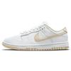 Dunk Low White Pearl Women Sneakers Pearl-White DD1503-110