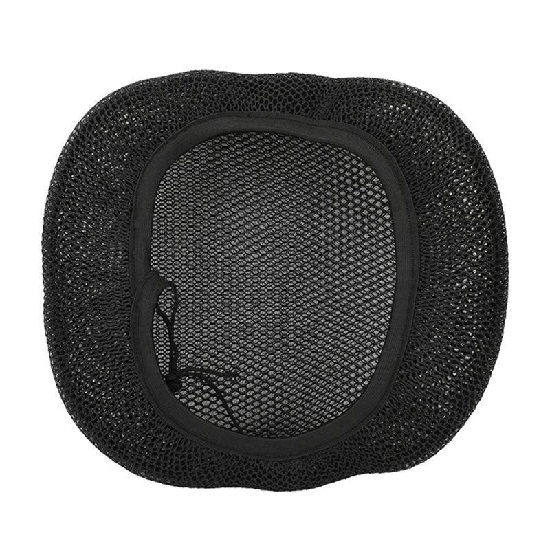 Classic-For Honda CT125 Huntercub Seat Cover, Motorcycle Cushion Mesh Breathable Protection Accessories