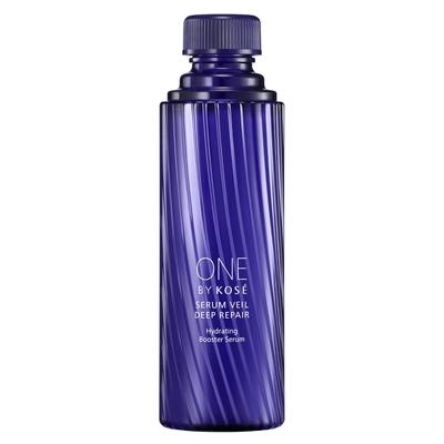 ONE BY KOSE Представляем сыворотку Serum Veil Deep Repair Refill 60 мл Лечебная Представляем сыворотку Serum Moisturizing Rice Power [Квази-лекарство] № 11