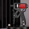 Ergonomic Design Adjustable Hand Grip Wrist Increase Strength Finger Expander  Gym