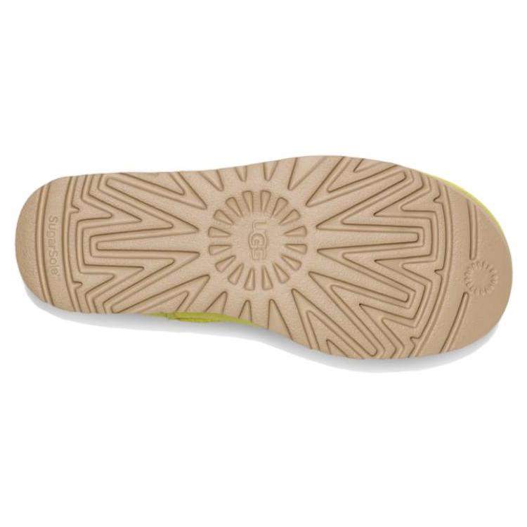 UGG Классические ультрамини ботинки на платформе Pearfect Женские 1135092-PRF