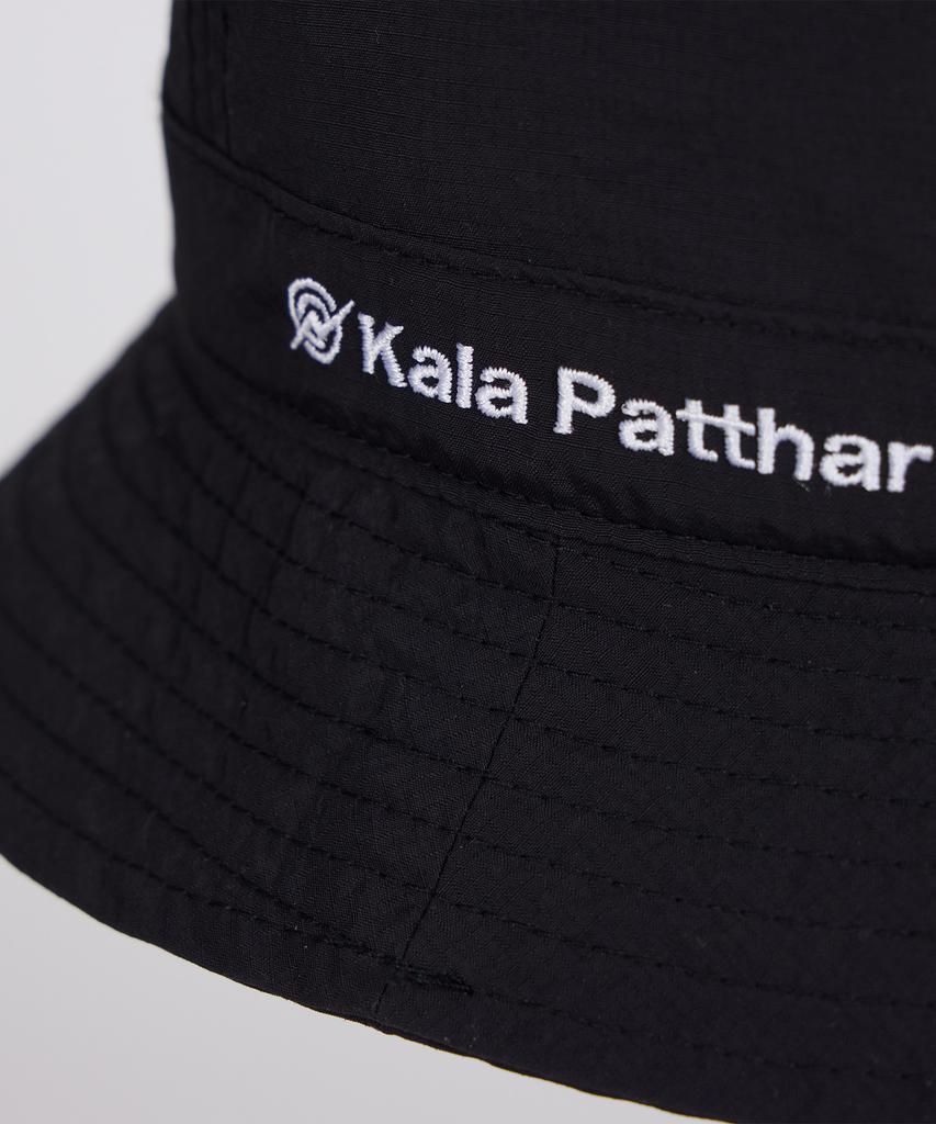 Городская нейлоновая панама Kallapataleu - Черная