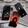 Singer L-Lady Gaga Mayhem Phone Case For Samsung S 24 fe 25 Ultra plus 20 lite 21 30 22 23 24 22 Ultra 5G Fundas