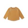 Dudu Home 100% Cotton Long-Sleeve Baby T-Shirt