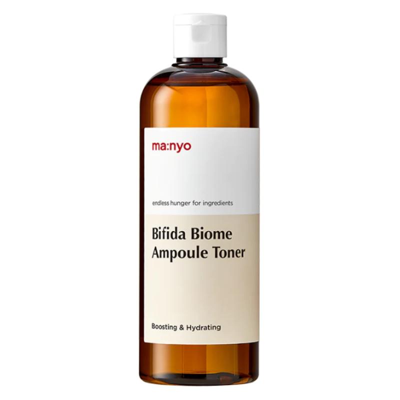 Bifida Biome Ampoule Toner