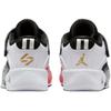 Jordan Luka 3 Casual Non-Slip Durable Low-Top Walking Shoes Baby Shoes White FQ8188-170