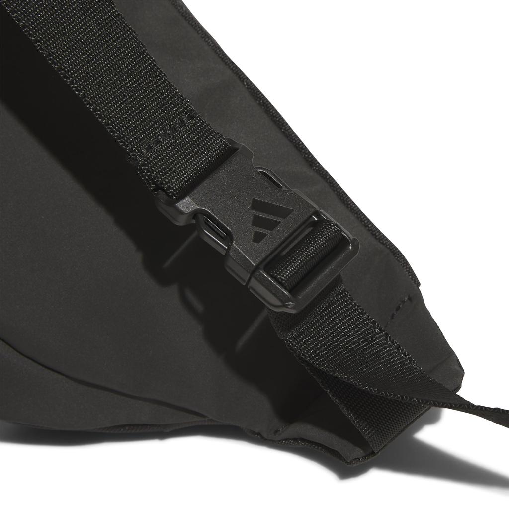 adidas Поясная сумка Essentials KLA19 Черная Мужская (JM7155)