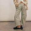 2026 Casual Loose Mid-Rise Wide Leg Jeans Women No Stretch Ankle Length
