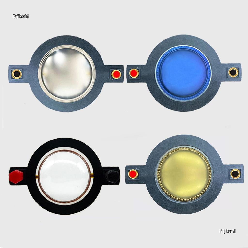 Ремонтные детали для диафрагмы высокочастотного динамика: 25-75 Жила Круглая Плоская Проволока