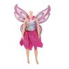 Cute Doll Clothes Fairy Dresses Butterfly Wing Skirt for 1/6 BJD&30cm Doll Doll Accessories Toys