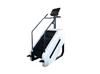 Smart Indoor Cardio Stair Climber: Leg Training Stepper Machine