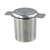 Tea Maker 6*7cm Bottom Material Good Sealing Effect Lid Making Tea