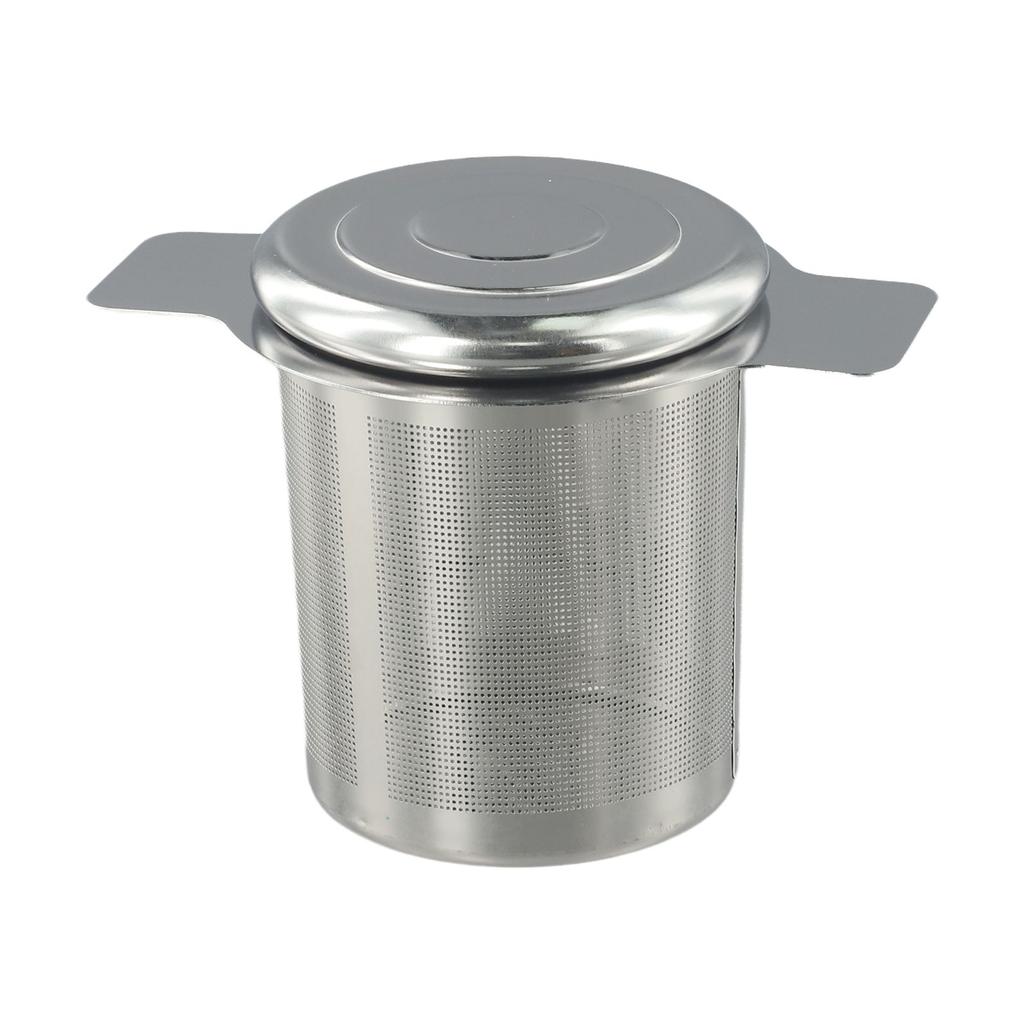 Tea Maker 6*7cm Bottom Material Good Sealing Effect Lid Making Tea