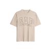 Gap Футболки Унисекс Круглый вырез Умеренный Прямой крой 809021
