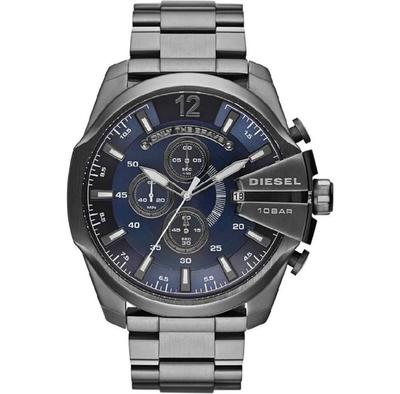 Часы Diesel Mega Chief DZ4329