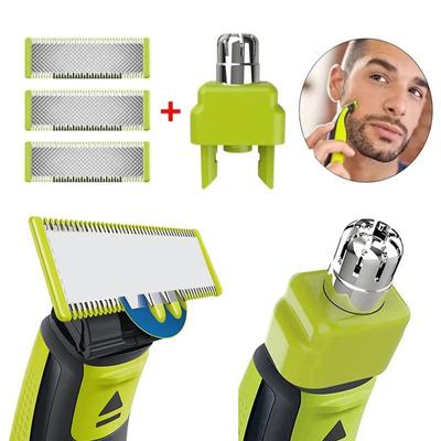 Для Philips One Blade Сменное лезвие и триммер для волос в носу QP210 QP220 QP230 QP2520 QP2530 QP2527 QP2533 QP2630 QP6520 Электробритва