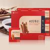 Chong Kun Dang Health 6-year-old Red Ginseng Gold Red Ginseng Concentrate, One Pack a Day Shopping Bag Provided, 4.8L, 1 Box