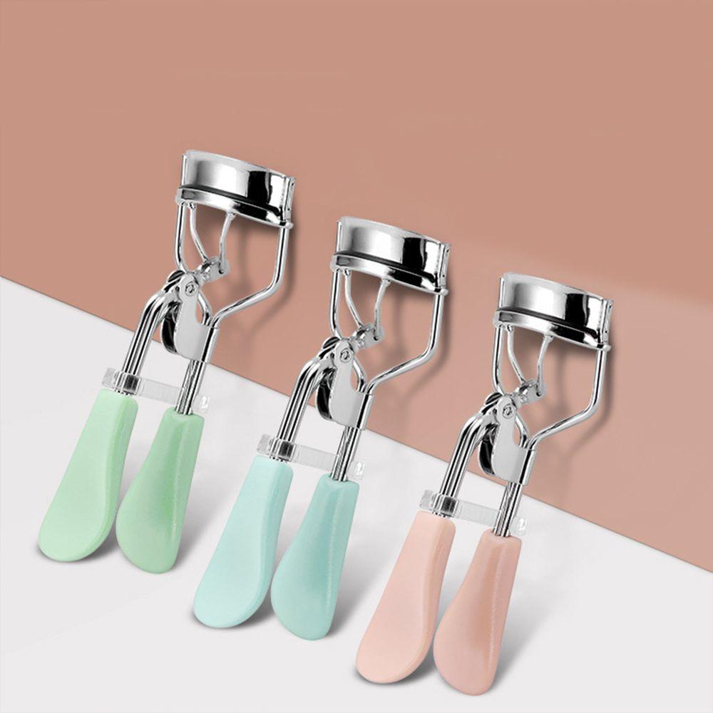 Style Makeup Accessories Eyelashes Curling Clip Women Eyelash Curlers False Eyelashes Extension