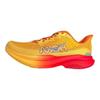 Мужские кроссовки HOKA Mach 6 Poppy Squash Оранжевые 1147790-PYS