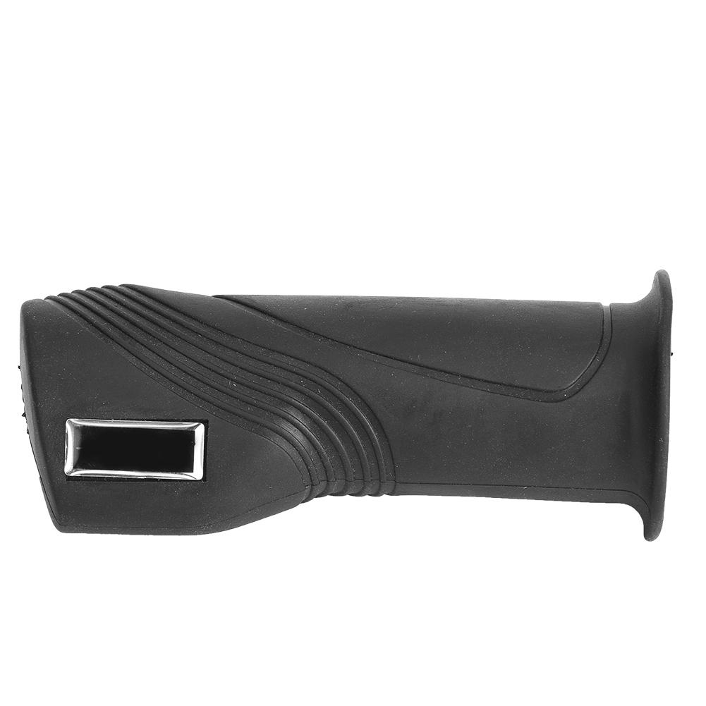 1 пара E Bike Thumb Throttle LCD Display Digital Battery Voltage Power Switch для электромобиля