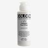 Golden : Fluid Acrylic Paint : 119ml (4oz) : Pearl Fine Iridescent