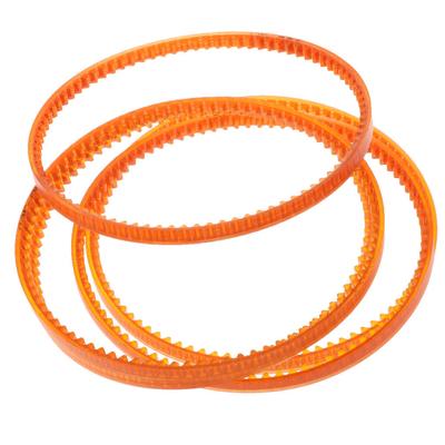 5 шт. приводной ремень для швейной машины серии MB, V-образный ремень для Singer Pfaff, 360 мм