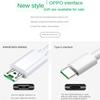 HdoorLink Кабель Micro USB 5 В, 4 А для OPPO VOOC, зарядное устройство для вспышки, кабель даты, 7-контактный шнур для зарядки, провод Micro USB, кабель для быстрой зарядки