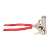 Multifunctional Hammer Plier Integrated 10 In 1 High Carbon Steel Pipe Wrench Screwdriver Nail Gun