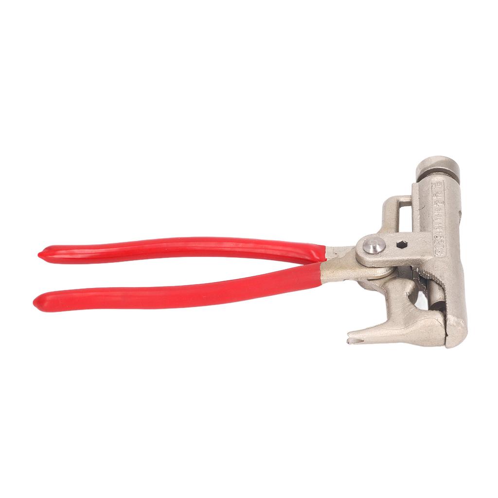 Multifunctional Hammer Plier Integrated 10 In 1 High Carbon Steel Pipe Wrench Screwdriver Nail Gun